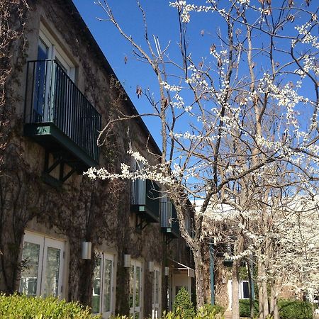 Southbridge Napa Valley St. Helena Dış mekan fotoğraf