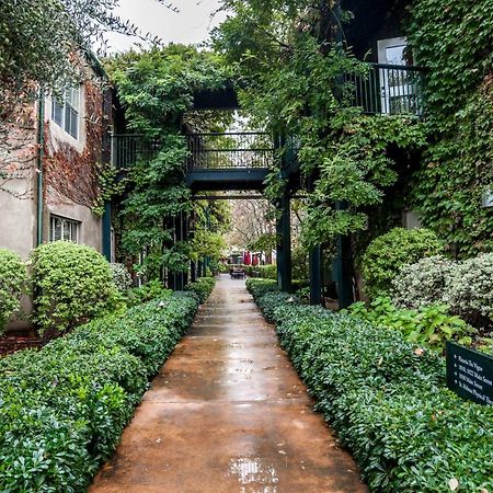 Southbridge Napa Valley St. Helena Dış mekan fotoğraf