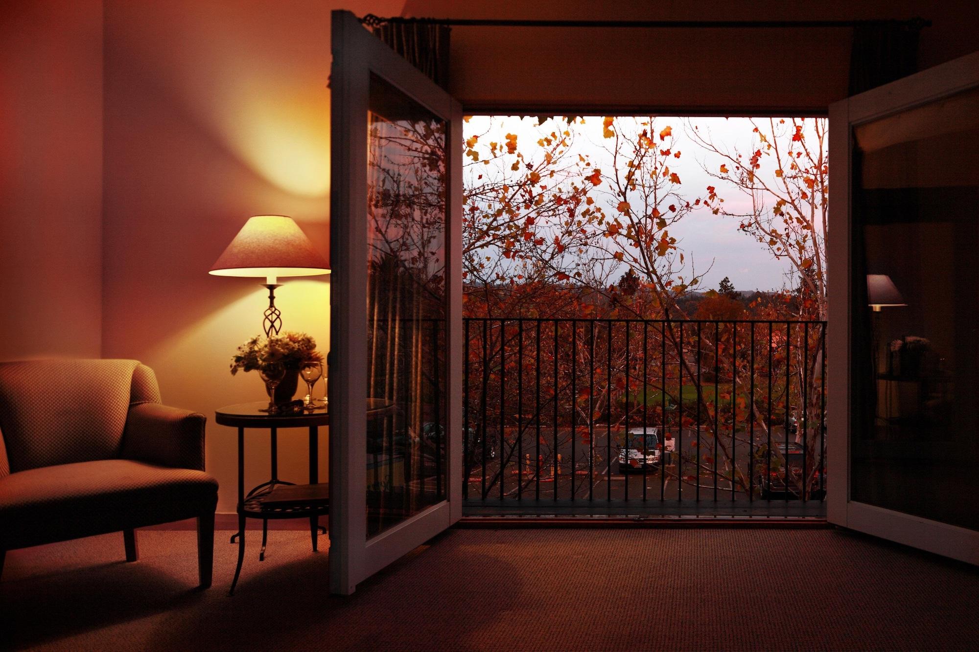 Southbridge Napa Valley St. Helena Oda fotoğraf