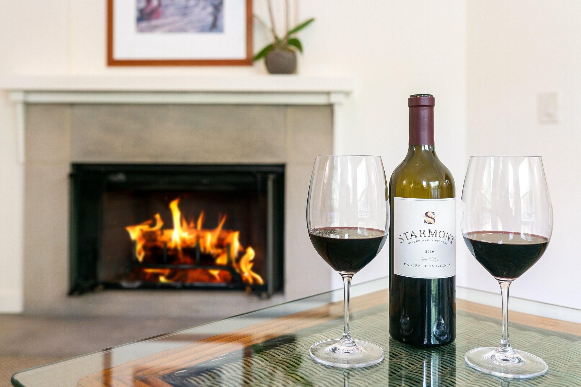 Southbridge Napa Valley St. Helena Dış mekan fotoğraf