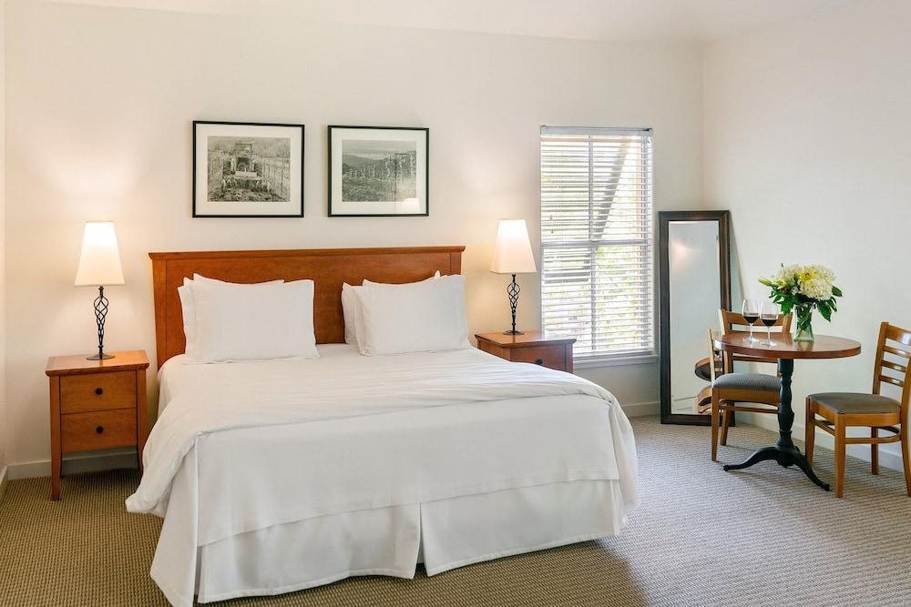 Southbridge Napa Valley St. Helena Dış mekan fotoğraf