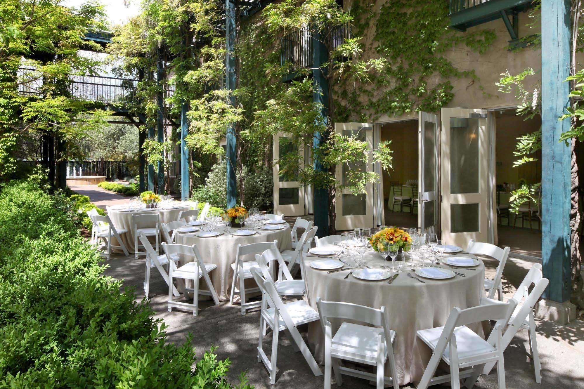 Southbridge Napa Valley St. Helena Restoran fotoğraf