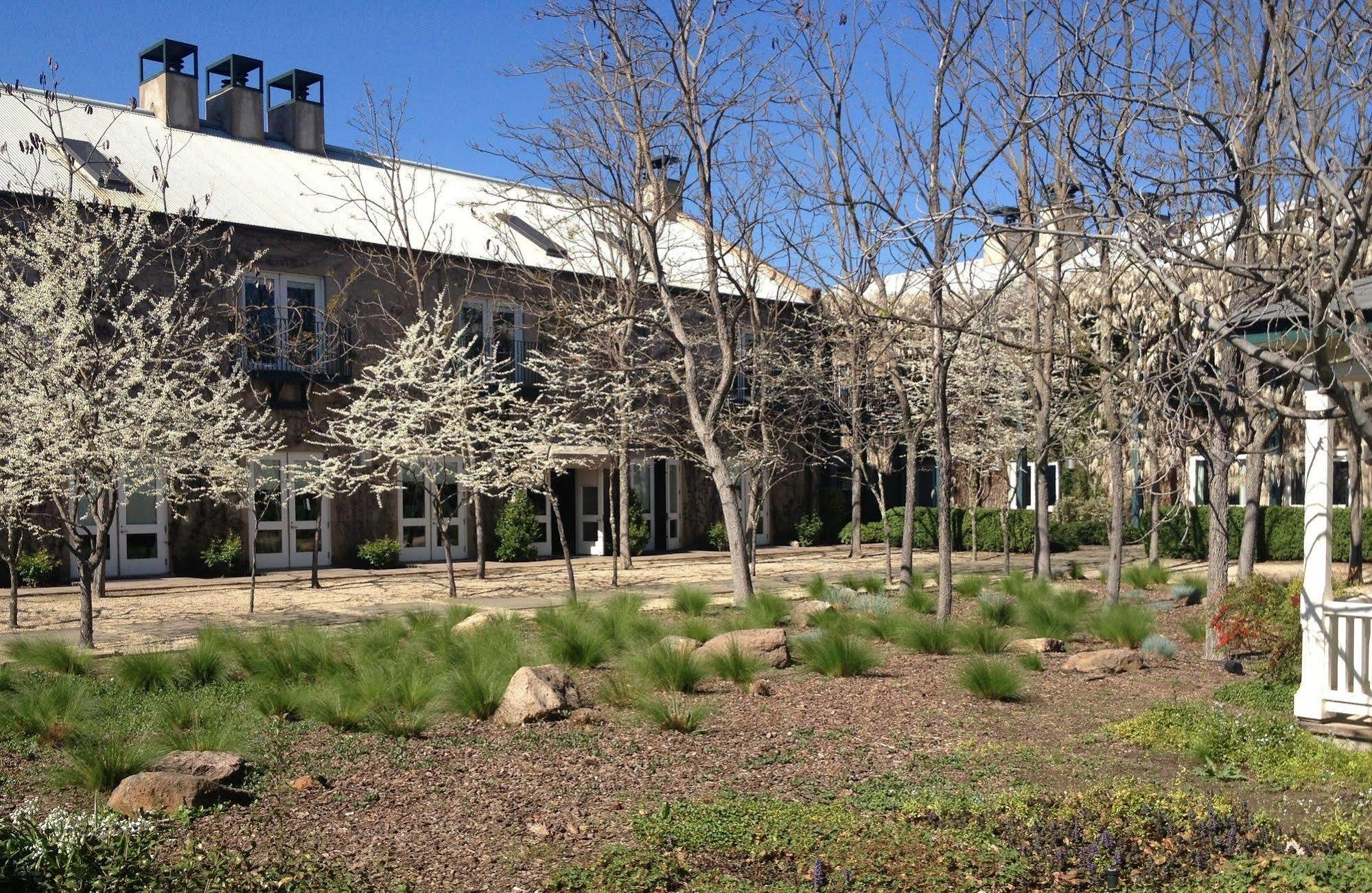 Southbridge Napa Valley St. Helena Dış mekan fotoğraf